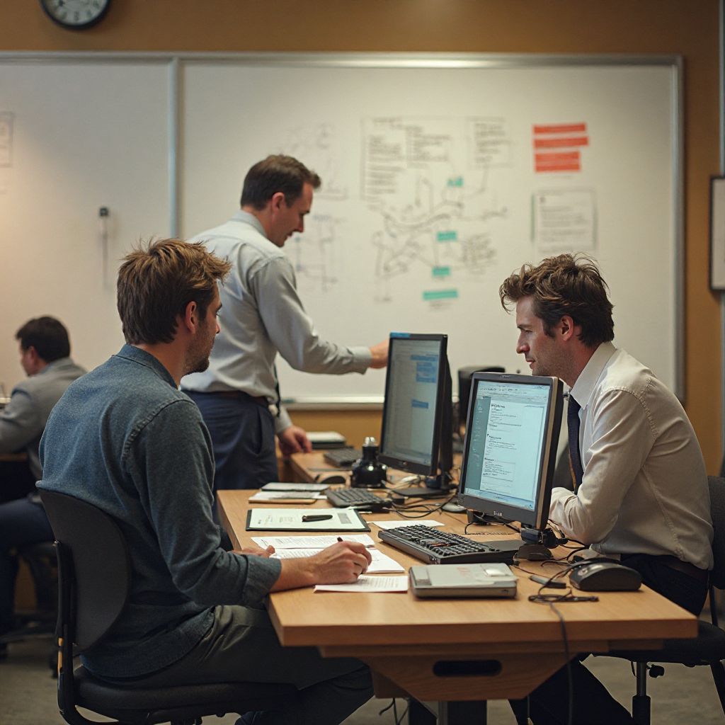 Bright Marketing Agency History