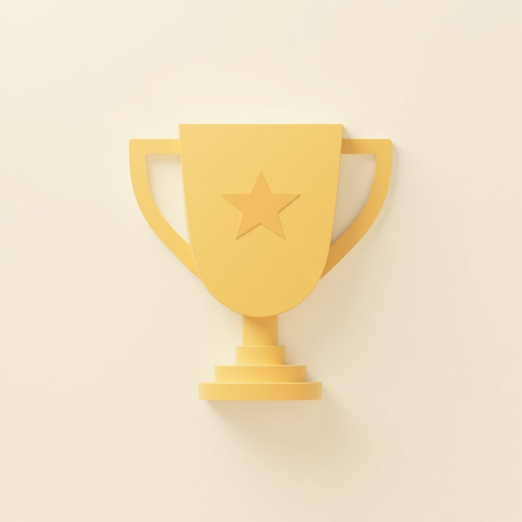 Industry Awards Icon