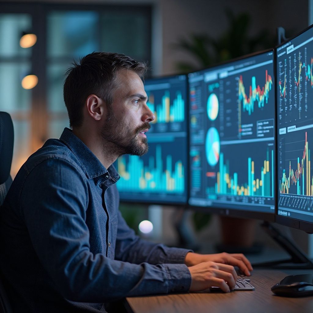 Analytics & Reporting