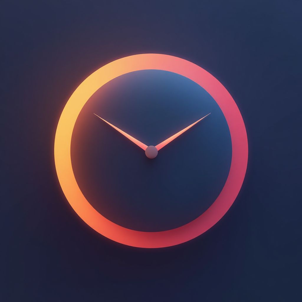 Hours Icon