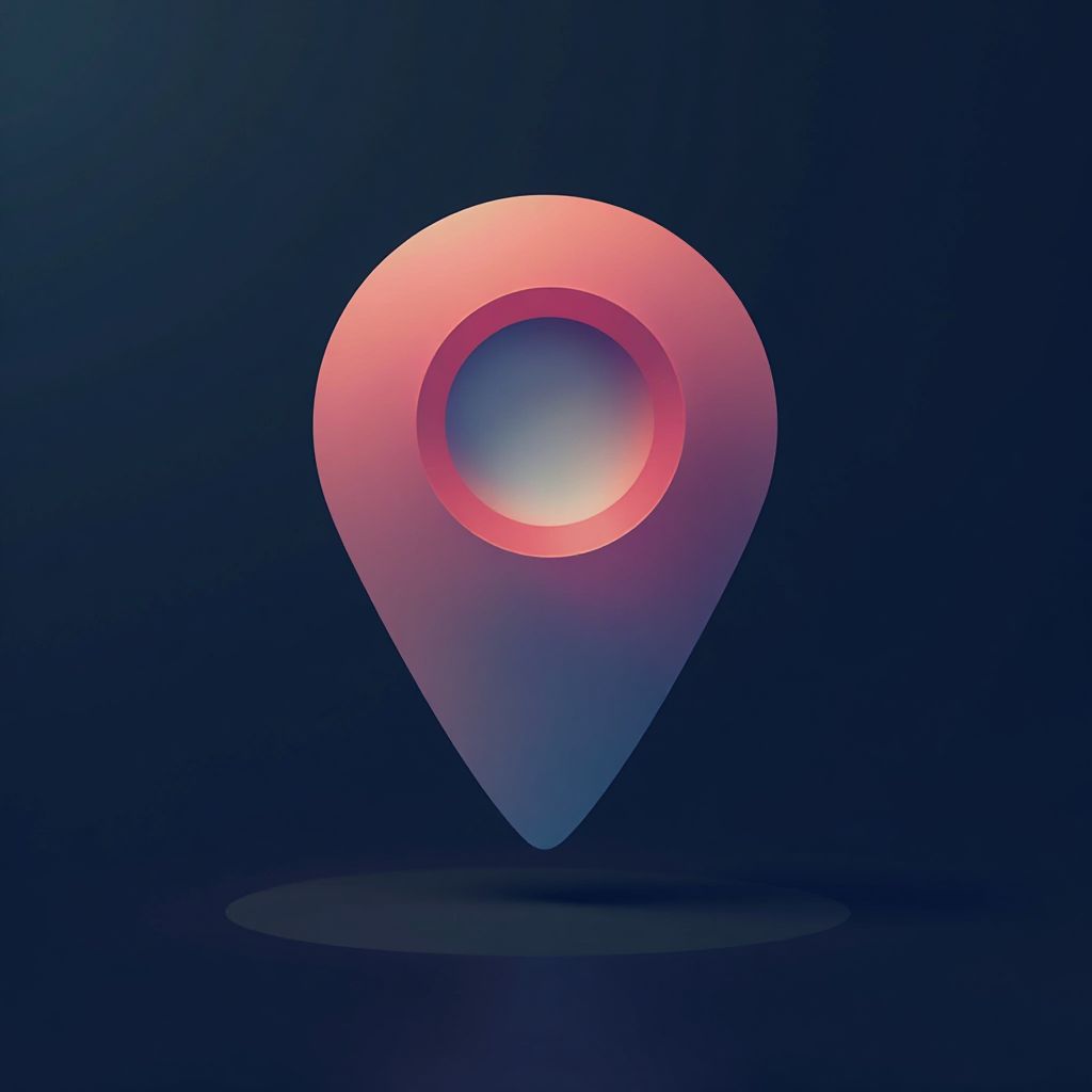 Location Icon