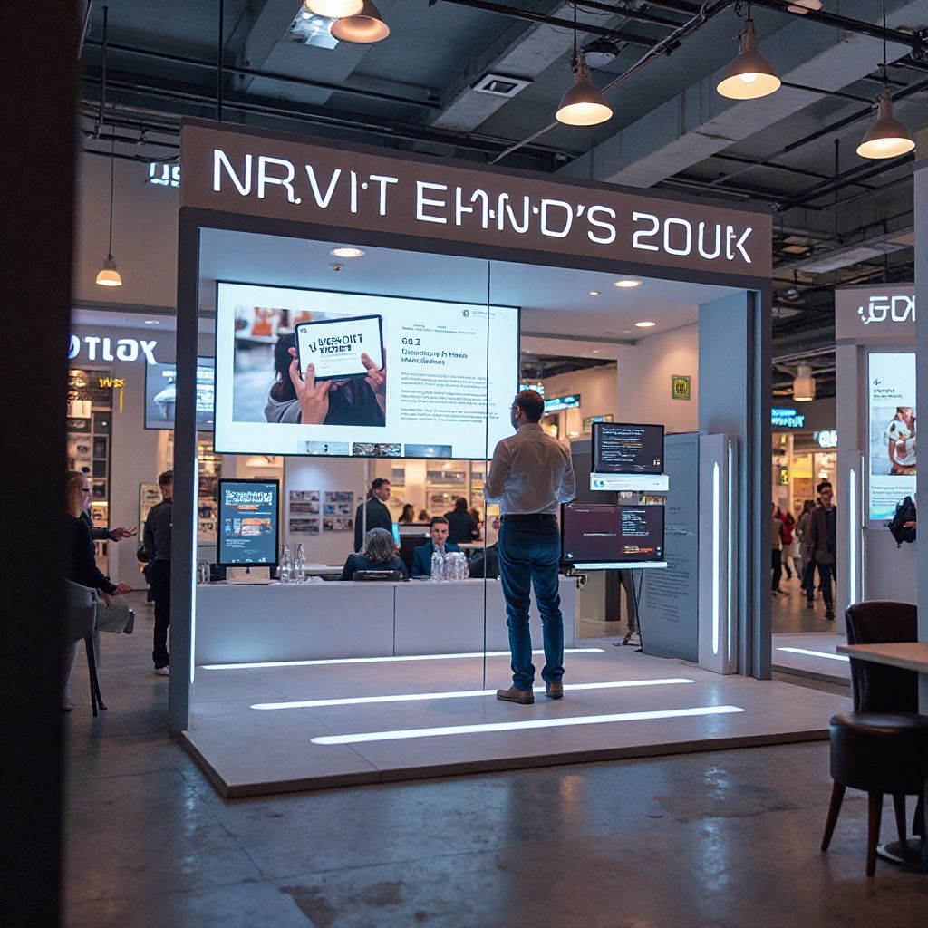 New Brand Launch Campaign