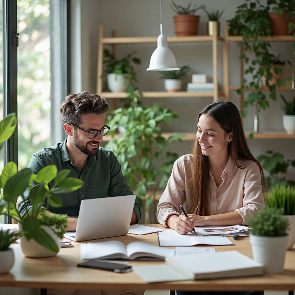 Sustainable Marketing Practices