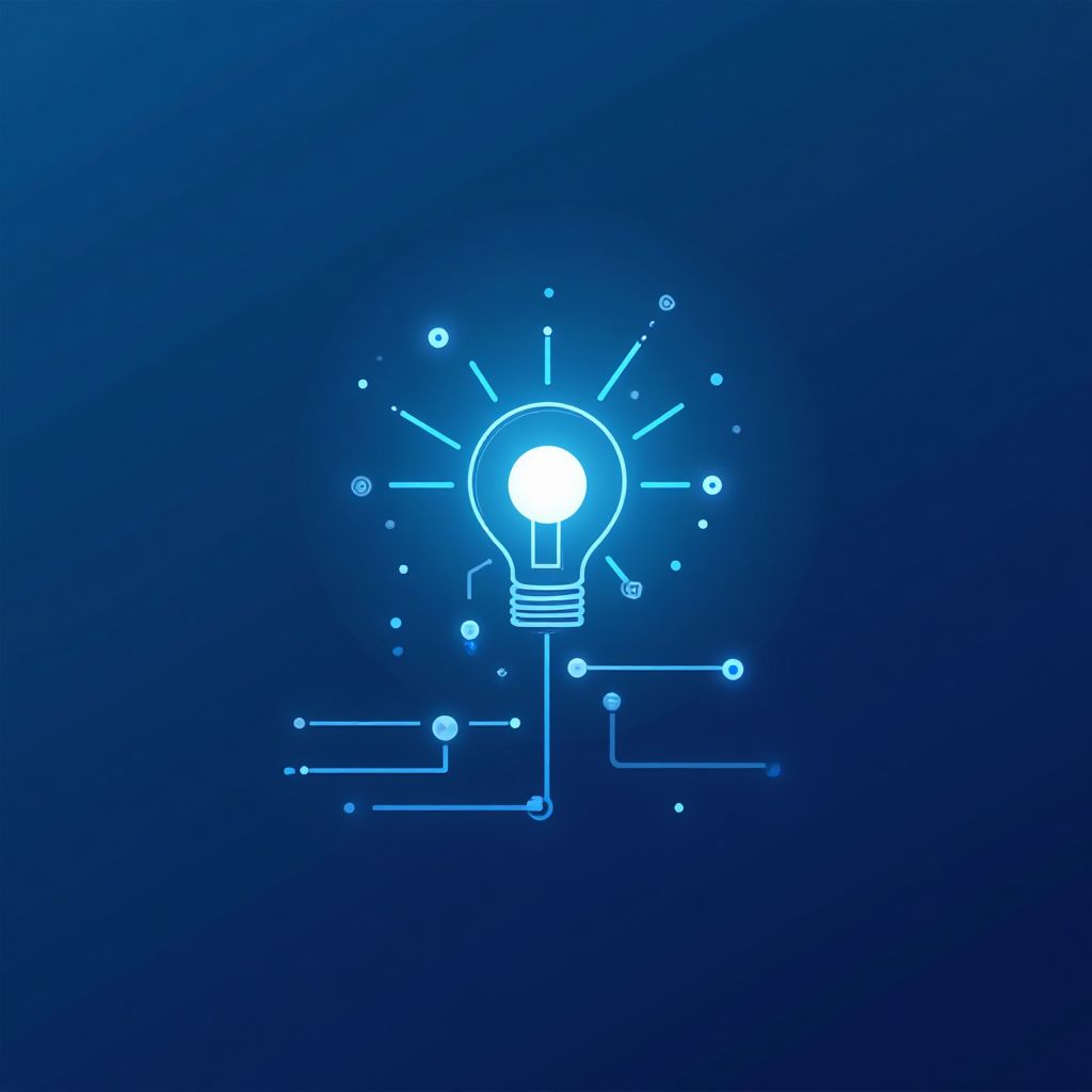 Innovation Value Icon