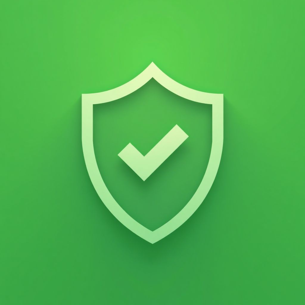 Integrity Value Icon